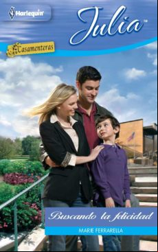 Buscando La Felicidad (ebook)