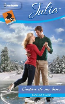 Cautiva De Sus Besos (ebook)