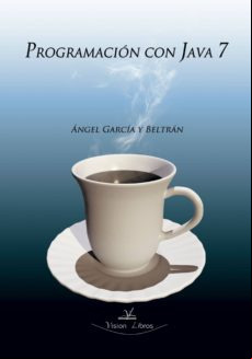 Programación Con Java 7 (ebook)