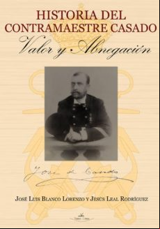 Historia Del Contramaestre Casado (ebook)