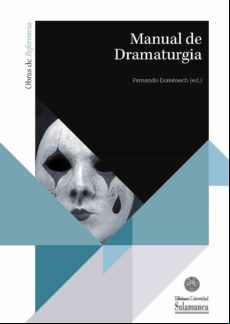 Manual De Dramaturgia (ebook)