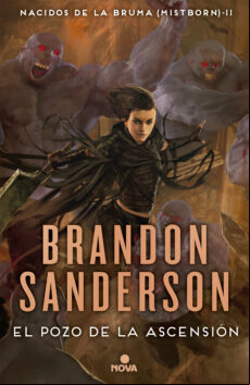 El Pozo De La Ascensión (nacidos De La Bruma [mistborn] 2) (ebook)