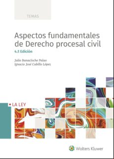 Aspectos Fundamentales De Derecho Procesal Civil (4ª Ed)