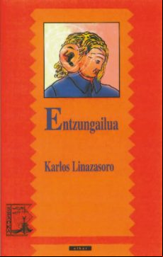 Entzungailua (ebook)
