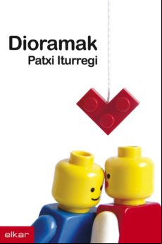 Dioramak (ebook)
