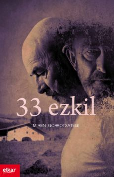 33 Ezkil (ebook) 33 Ezkil (ebook)