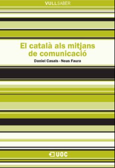 El Català Als Mitjans De Comunicació (ebook)