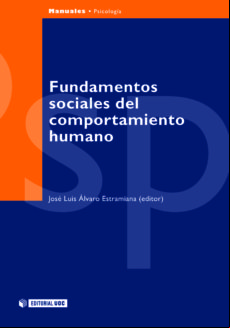 Fundamentos Sociales Del Comportamiento Humano (ebook)
