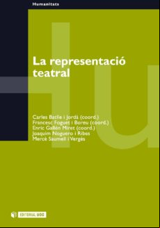 La Representació Teatral (ebook)