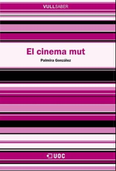 El Cinema Mut (ebook)