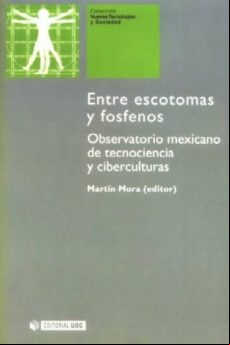 Entre Escotomas Y Fosfenos (ebook)
