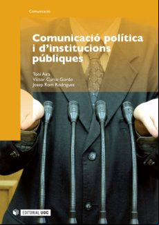 Comunicació Política I Dinstitucions Públiques (ebook)