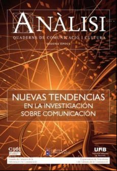 Nuevas Tendencias En La Investigación Sobre Comunicación (ebook)