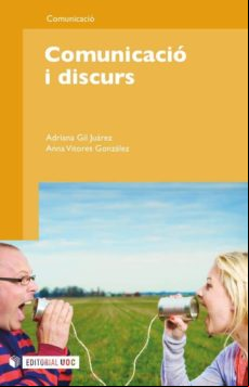 Comunicació I Discurs (ebook)