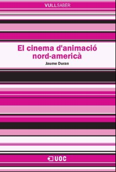 El Cinema Danimació Nord-americà (ebook)
