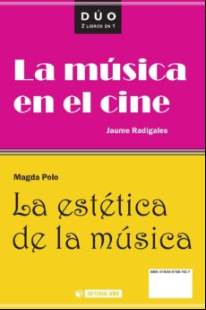 La Estética De La Música Y La Música En El Cine (ebook)