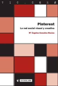 Pinterest. La Red Social Visual Y Creativa (ebook)