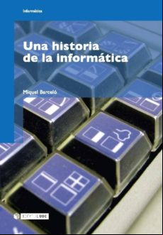 Una Historia De La Informática (ebook)