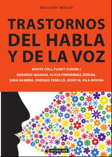 Trastornos Del Habla Y De La Voz