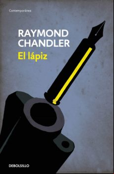 El Lápiz (flash) (philip Marlowe 0) (ebook)