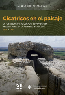 CICATRICES EN EL PAISAJE CICATRICES EN EL PAISAJE