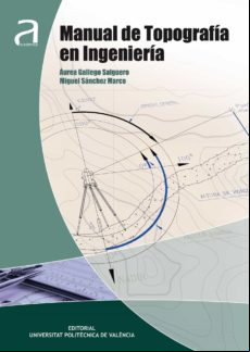 Manual De Topografía En Ingeniería (ebook)