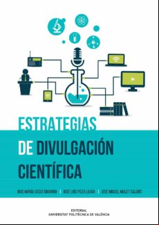 Estrategias De Divulgación Científica (ebook)