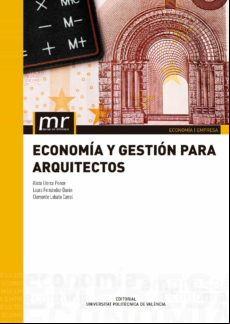 Economía Y Gestión Para Arquitectos (ebook)