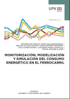 Monitorización Modelización Y Simulación Del Consumo Energético En El