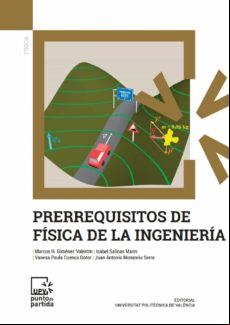 Prerrequisitos De Física De La Ingeniería (ebook)