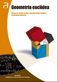 Geometría Euclídea (ebook)