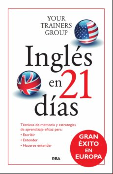Inglés En 21 Días (ebook)