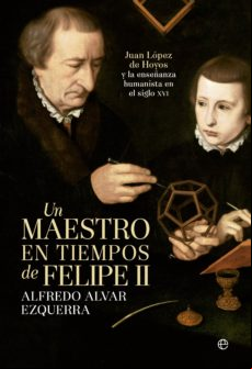 Un Maestro En Tiempos De Felipe Ii (ebook)