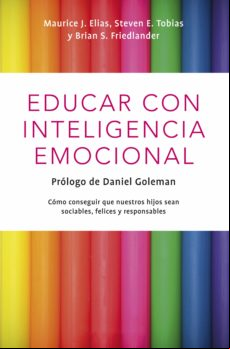 Educar Con Inteligencia Emocional (ebook)