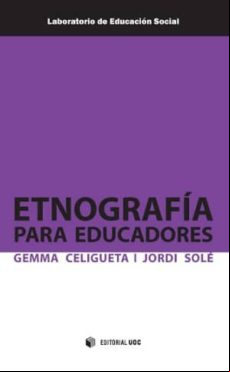 Etnografía Para Educadores (ebook)