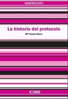 La Historia Del Protocolo (ebook)