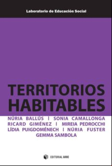 Territorios Habitables (ebook)