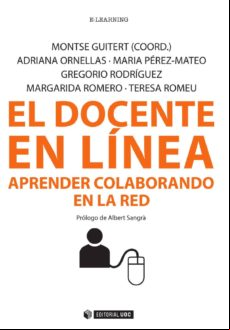 El Docente En Línea (ebook)