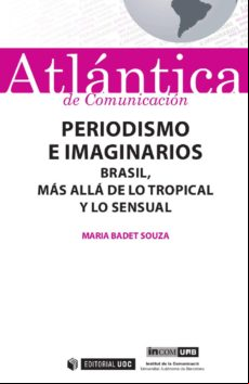 Periodismo E Imaginarios (ebook)