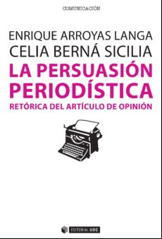 La Persuasión Periodística (ebook)