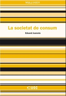 La Societat De Consum (ebook)