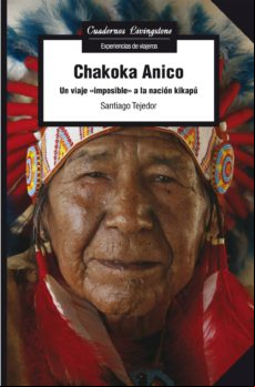 Chakoka Anico (ebook)