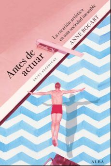 Antes De Actuar (ebook)