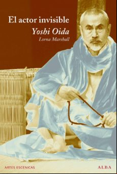 El Actor Invisible (ebook)