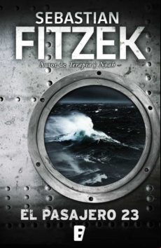 El Pasajero 23 (ebook)