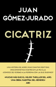 Cicatriz (ebook)