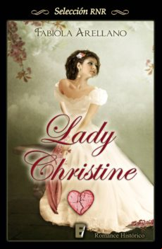 Lady Christine (la Sombra Del Fantasma 2) (ebook)
