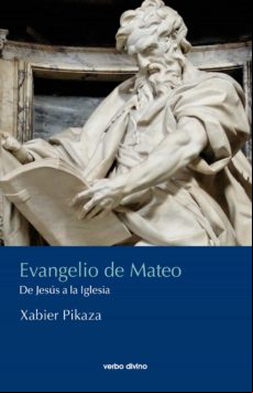 Evangelio De Mateo (ebook)