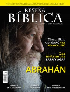 Abrahán (ebook)