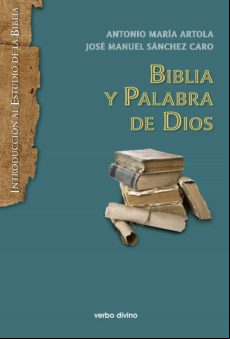 Biblia Y Palabra De Dios (ebook)